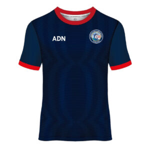 Camisetas deportiva