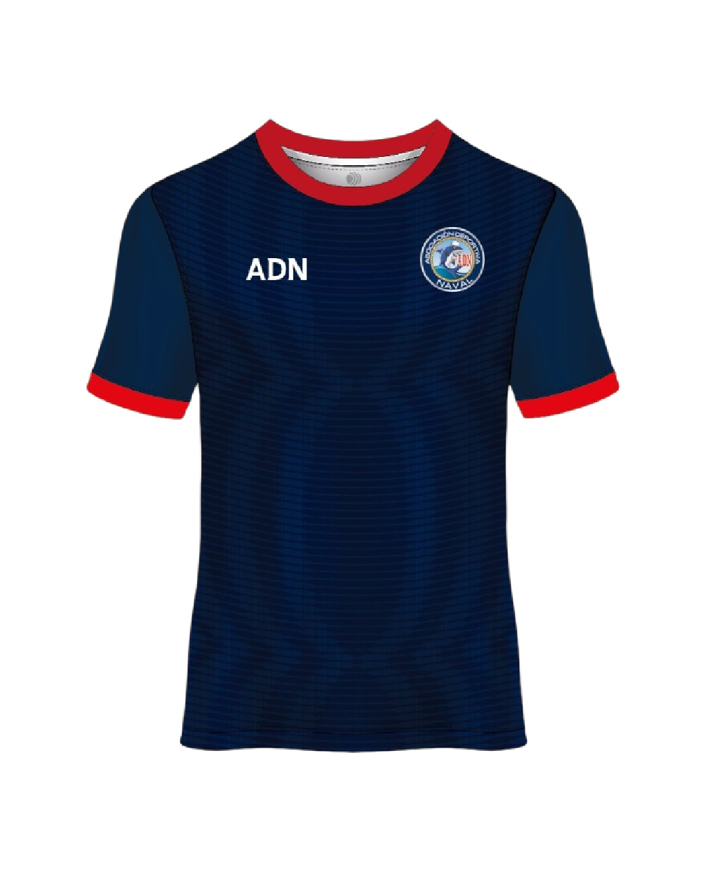 Camisetas deportiva