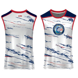 Camiseta deportiva