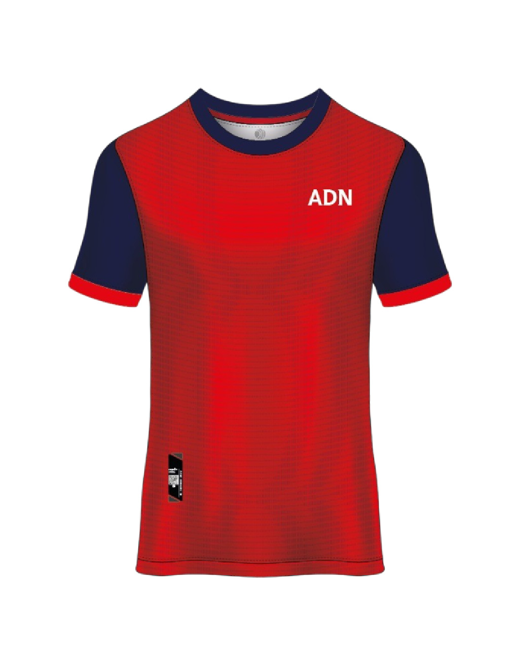 Camiseta deportiva