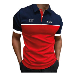 Camiseta tipo Polo