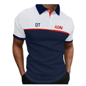 Camiseta tipo Polo
