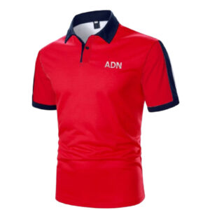 Camiseta tipo Polo
