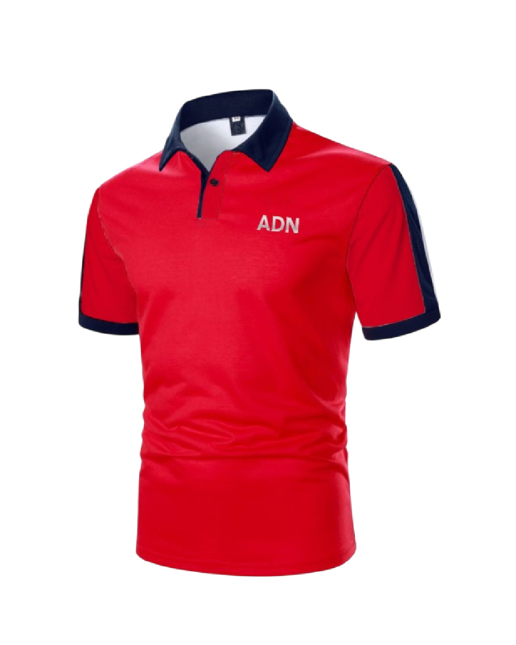 Camiseta tipo Polo